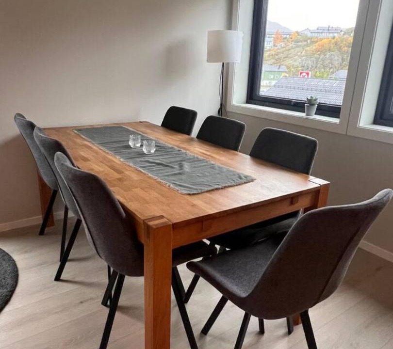 Photo of Livingroom in Svolvaer
