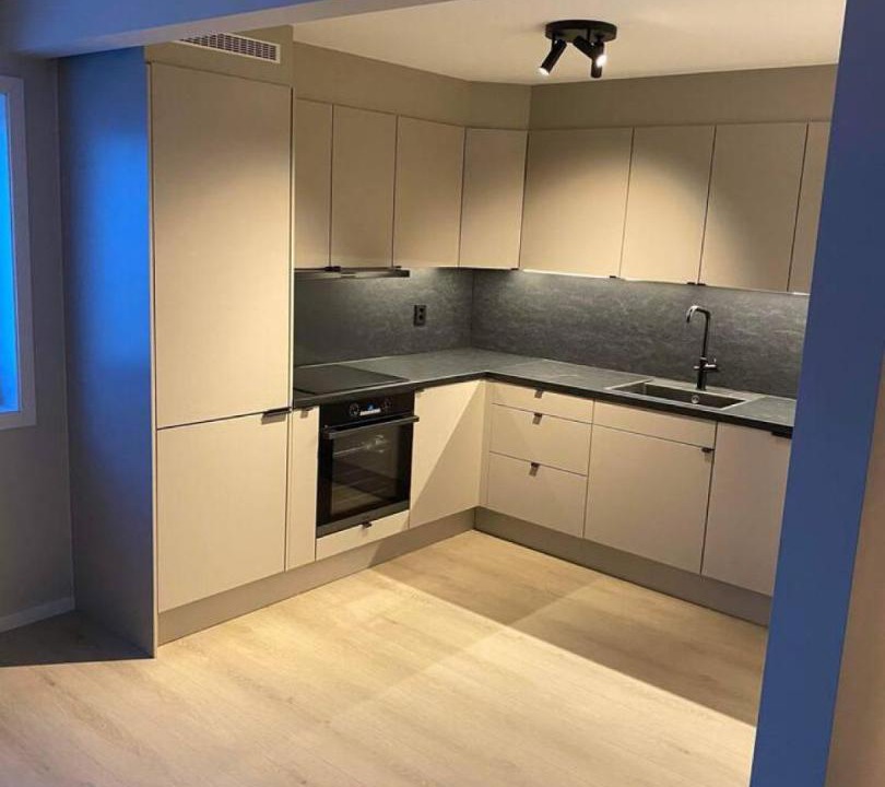 Photo of Others in Svolvaer