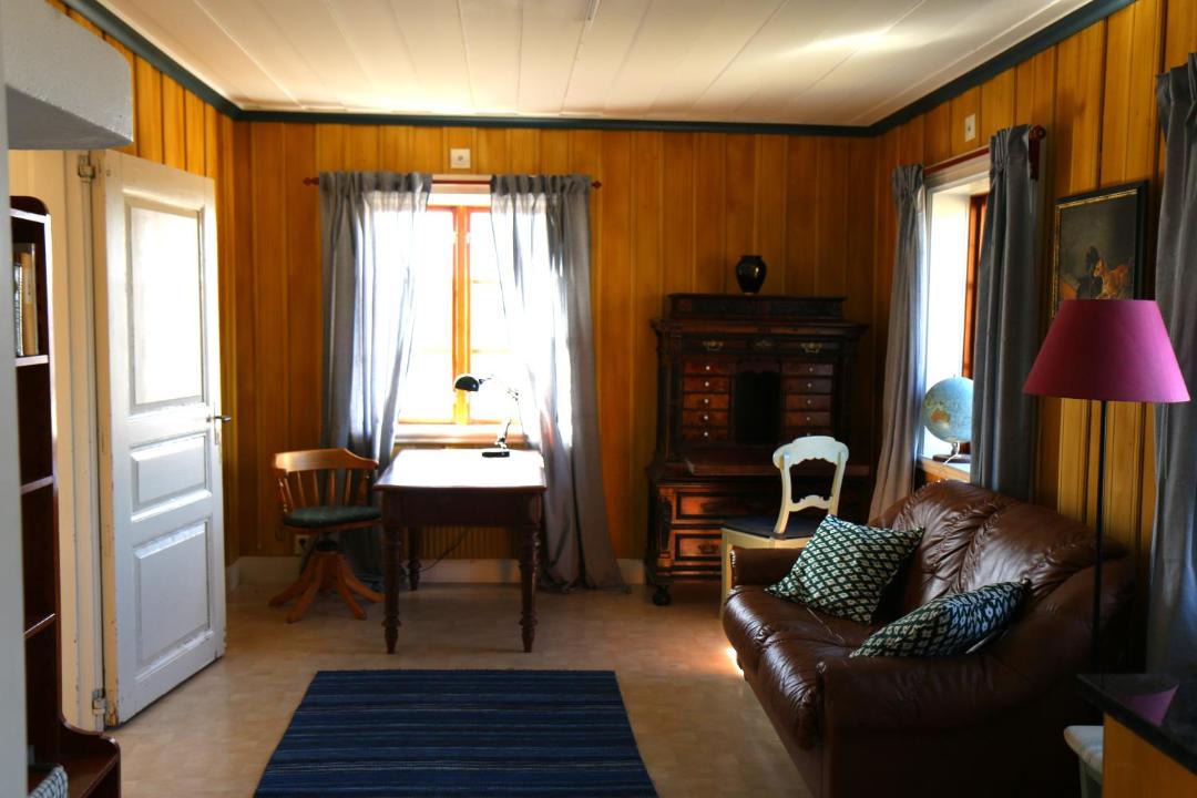 Photo of Others in Svenstavik