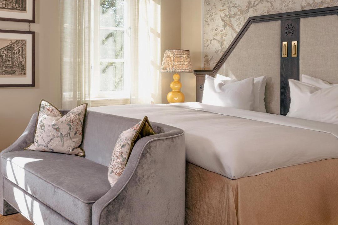 Photo of Bedroom in Sentrum