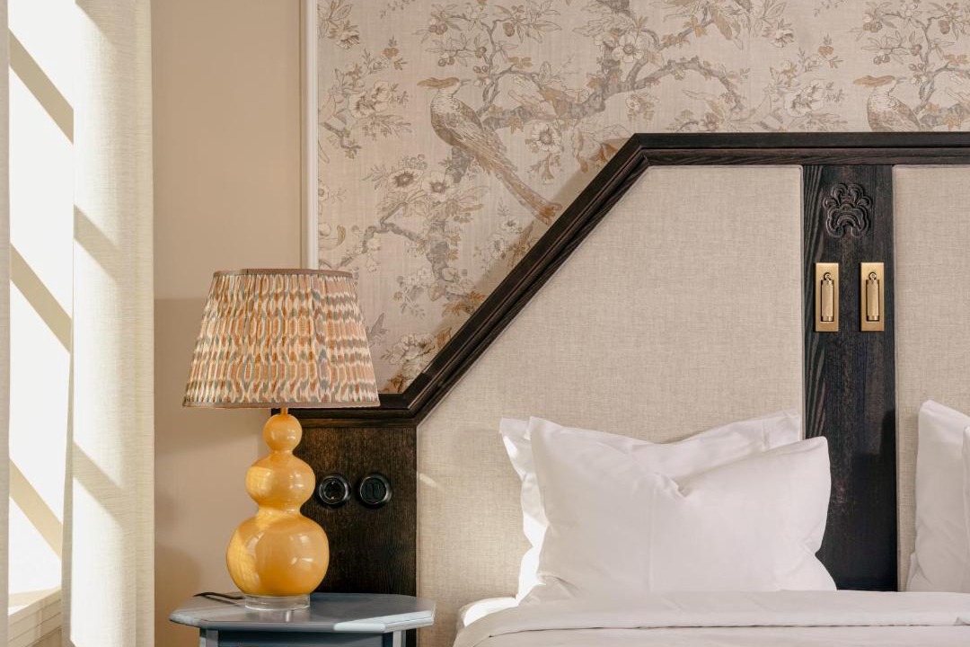 Photo of Bedroom in Sentrum