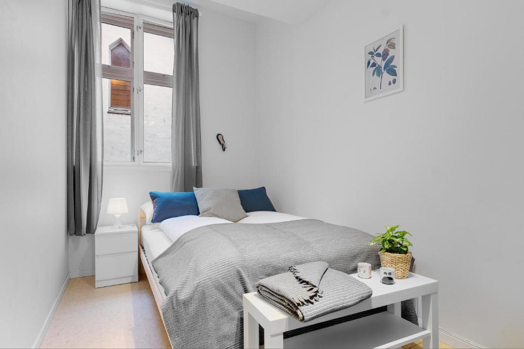 Photo of Bedroom in Bergen City Centre