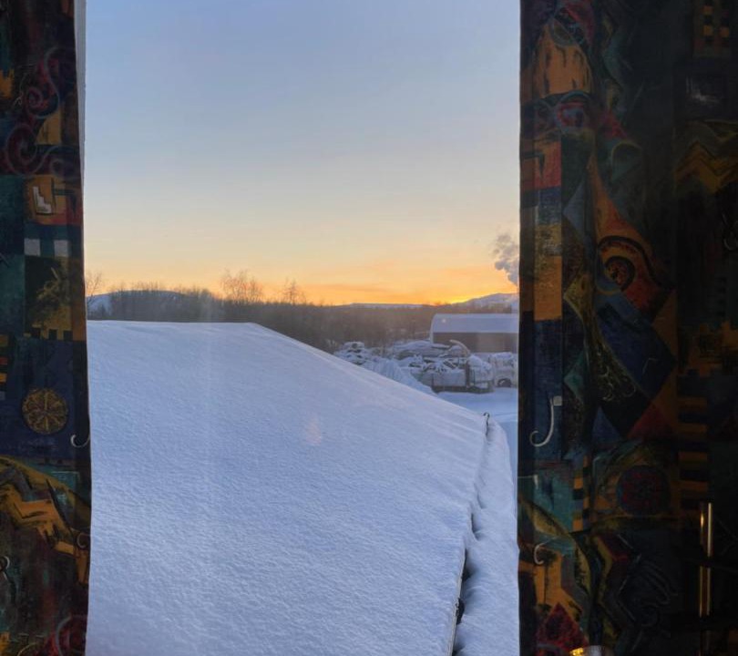 Photo of Others in Kiruna