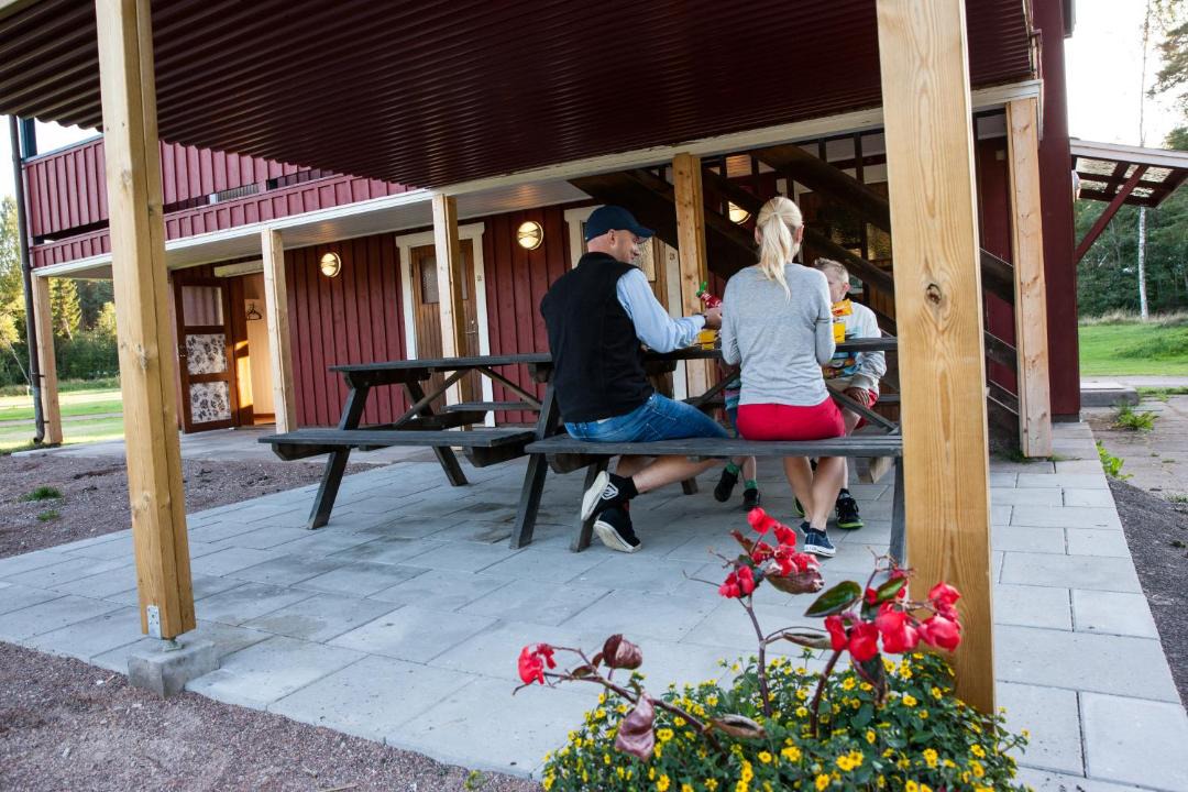 Photo of Others in Rattvik