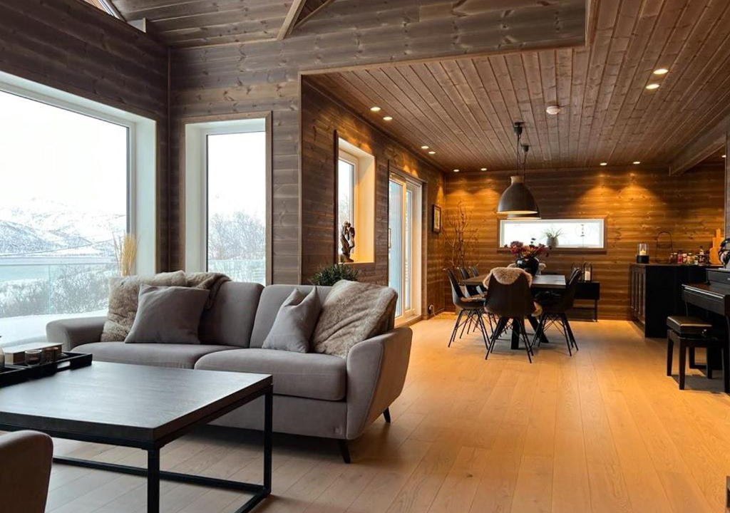 Photo of Livingroom in Tromso