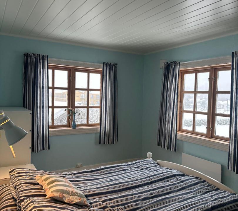Photo of Bedroom in Vikberget