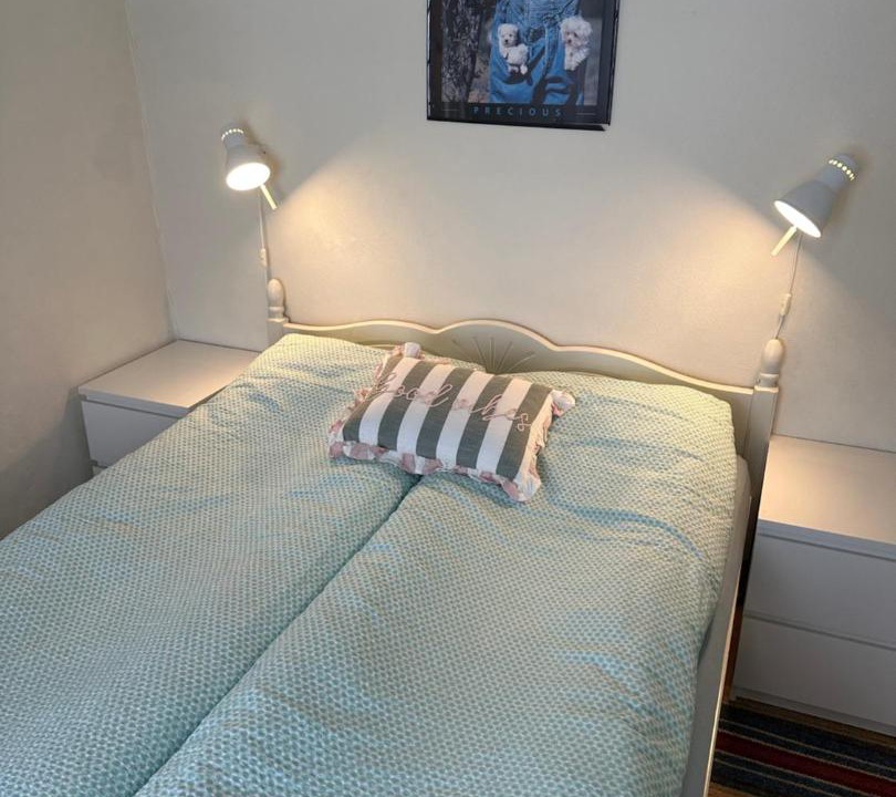 Photo of Bedroom in Vikberget