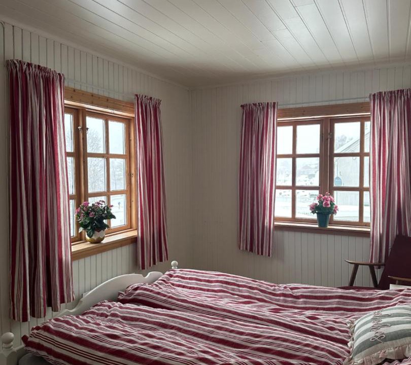 Photo of Bedroom in Vikberget