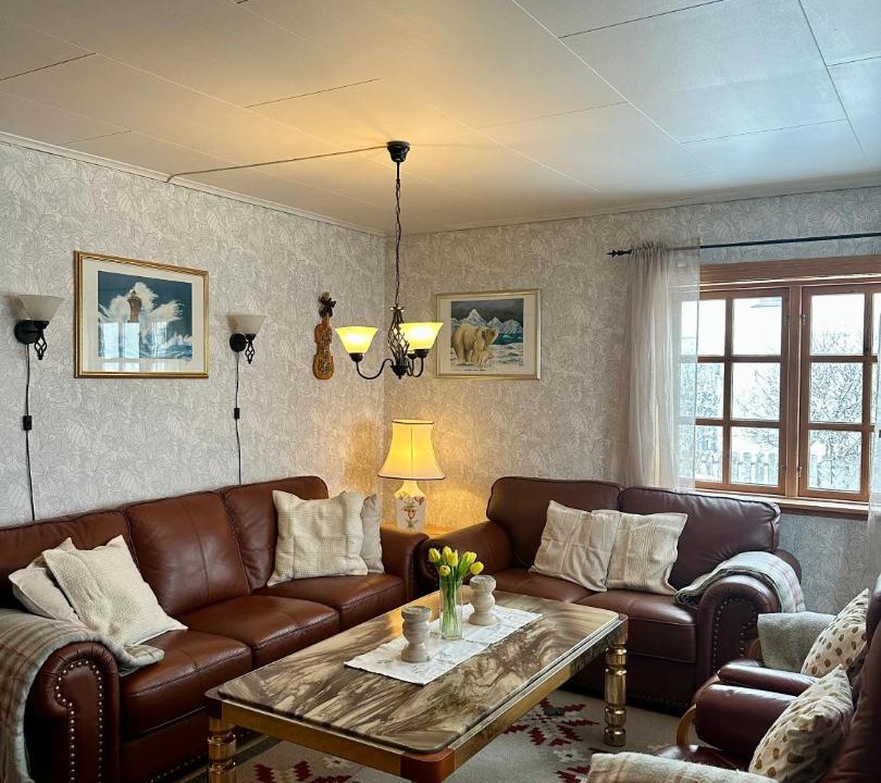 Photo of Livingroom in Vikberget