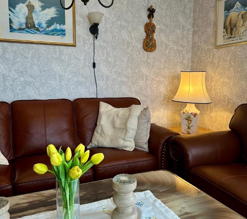 Photo of Livingroom in Vikberget