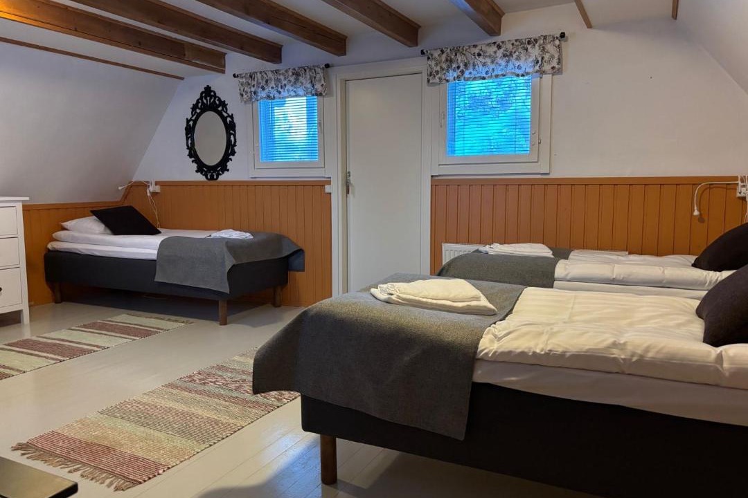 Photo of Bedroom in Enontekio