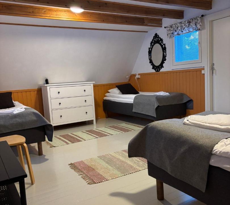 Photo of Bedroom in Enontekio