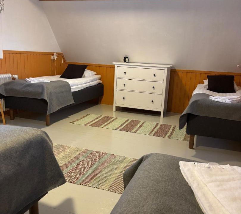 Photo of Bedroom in Enontekio