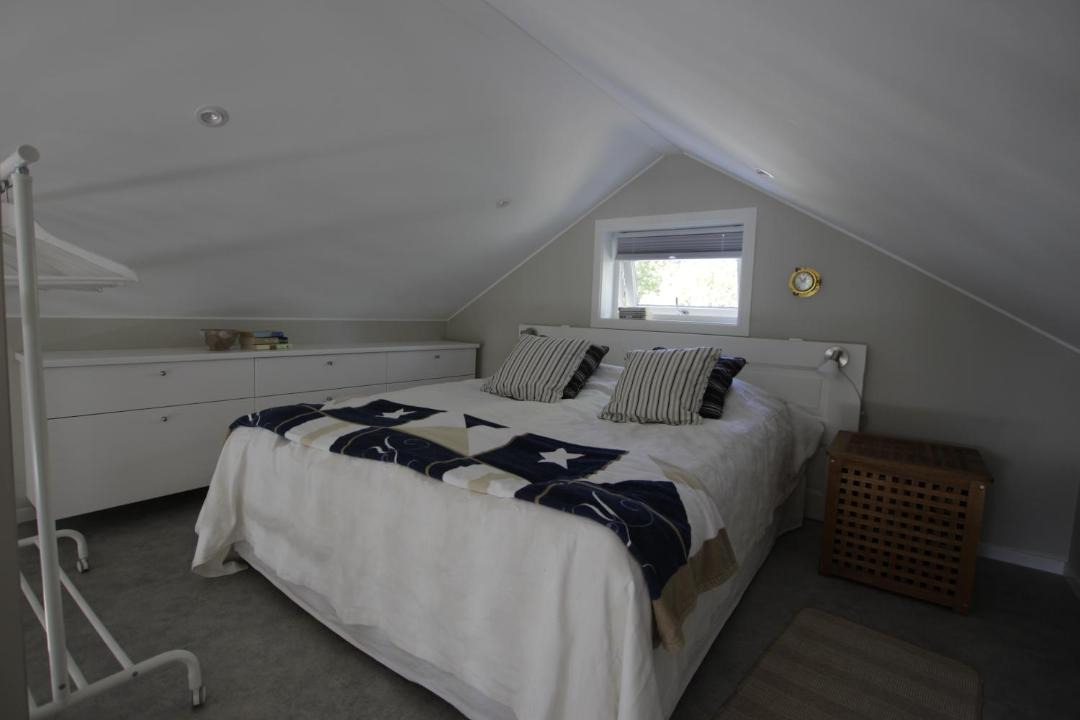 Photo of Bedroom in Varberg