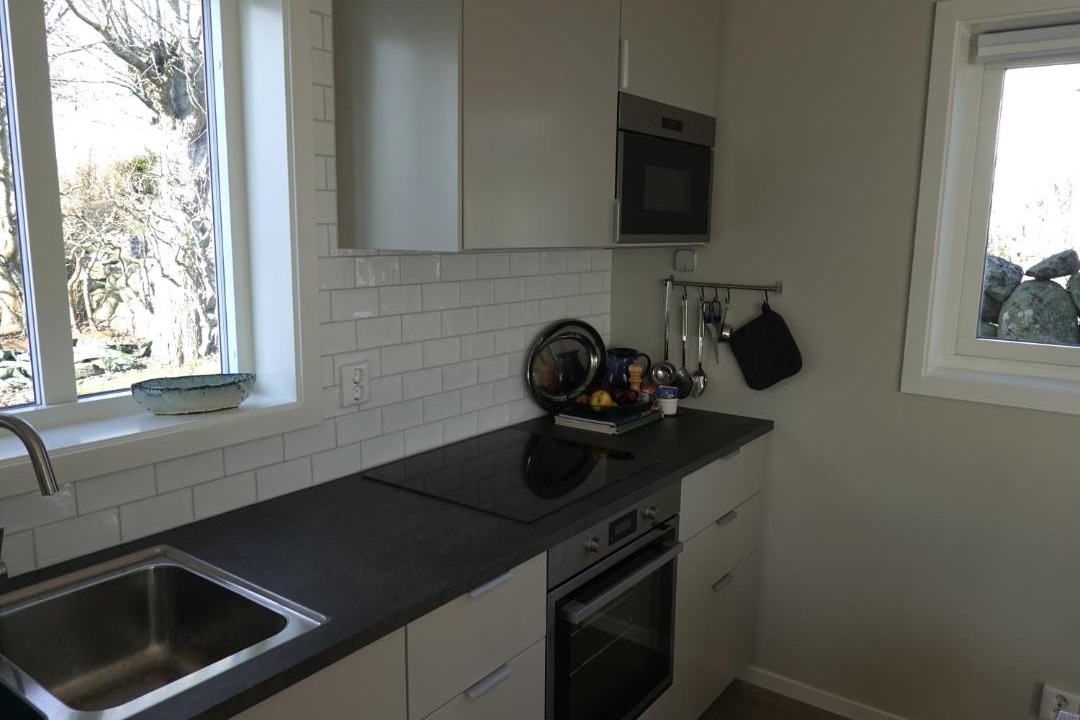 Photo of Kitchen in Varberg