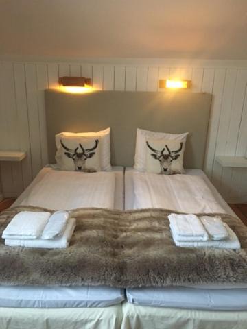 Photo of Bedroom in Jomtland