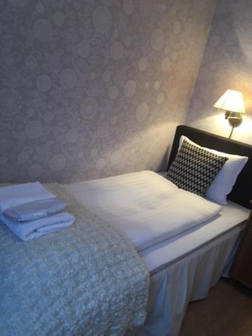 Photo of Bedroom in Jomtland