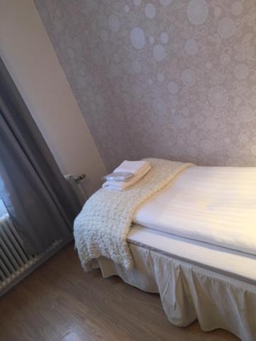 Photo of Bedroom in Jomtland