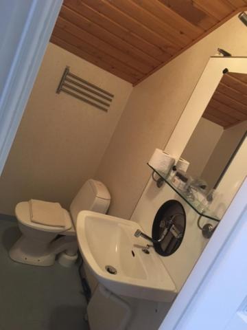 Photo of Bathroom in Jomtland