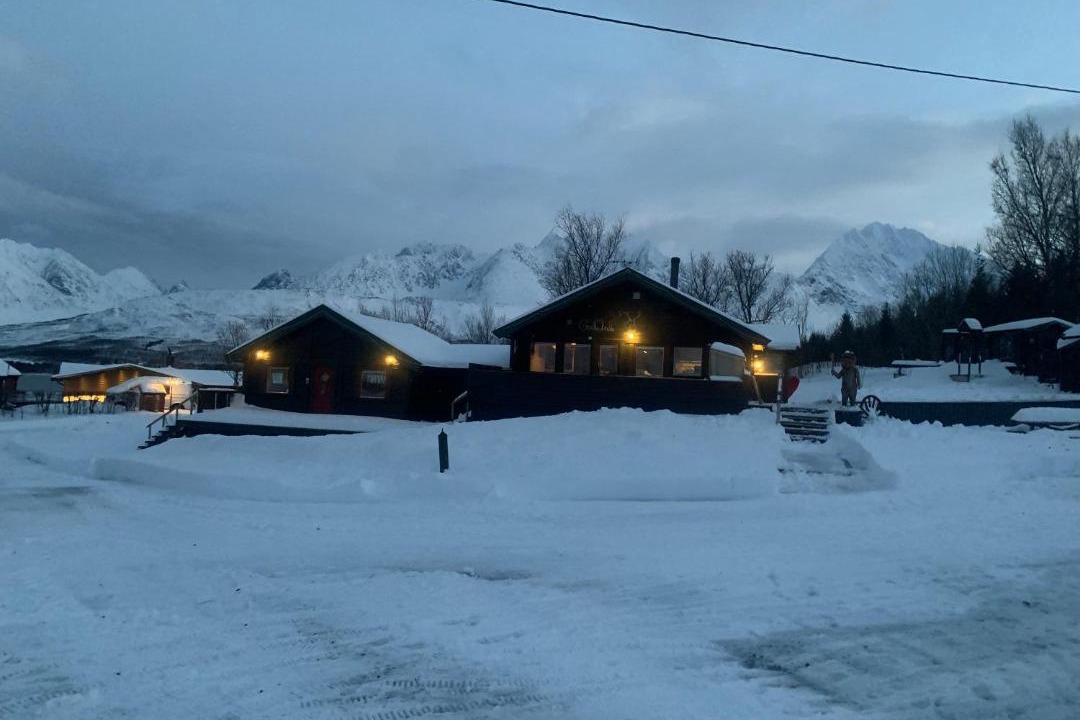 Photo of Others in Jægervatnet