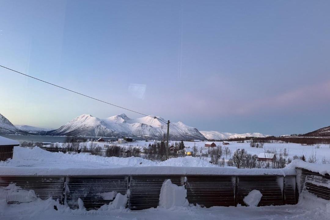 Photo of Others in Jægervatnet