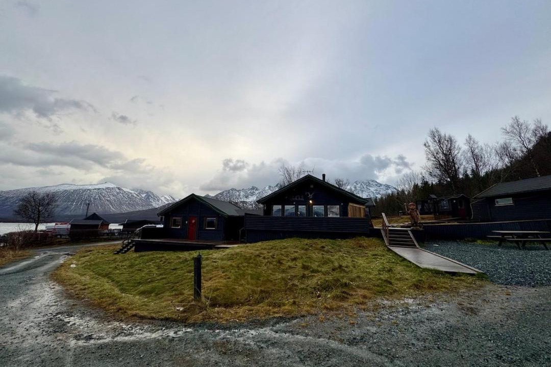 Photo of Others in Jægervatnet