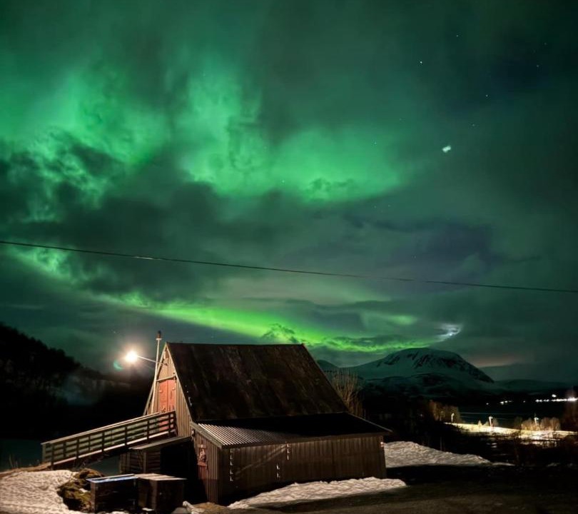 Photo of Others in Jægervatnet
