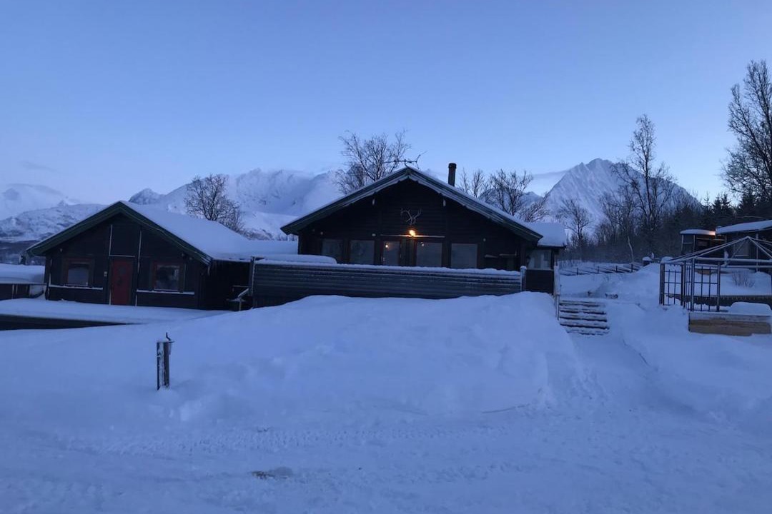 Photo of Others in Jægervatnet