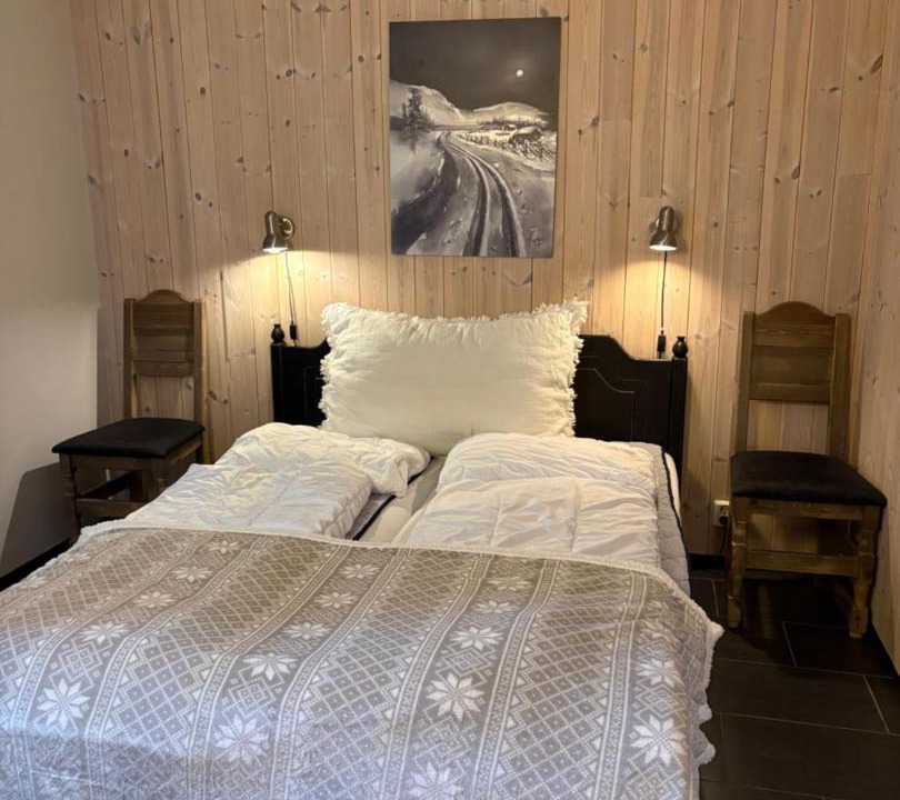 Photo of Bedroom in Hemsedal