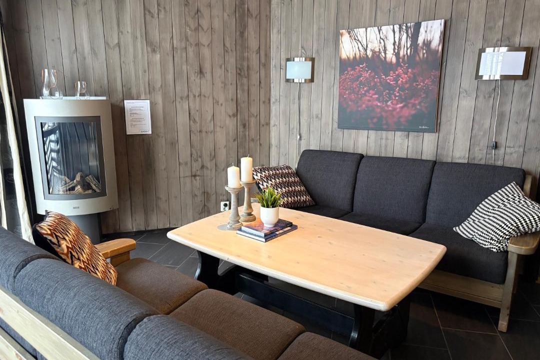 Photo of Livingroom in Hemsedal