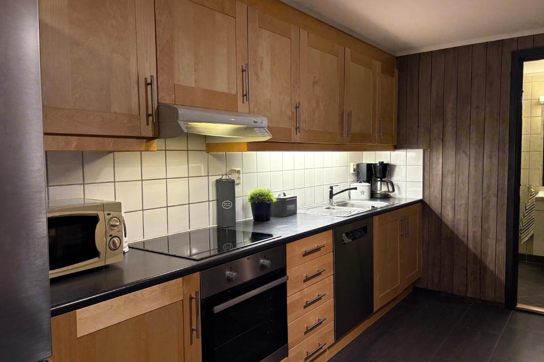 Photo of Kitchen in Hemsedal