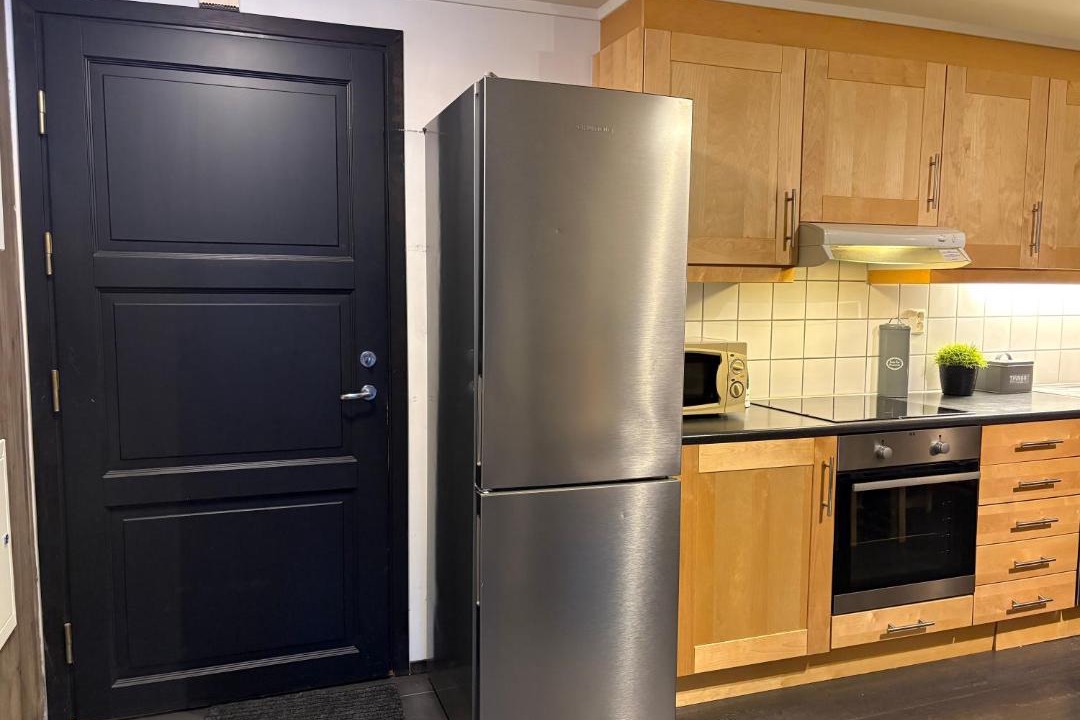 Photo of Kitchen in Hemsedal