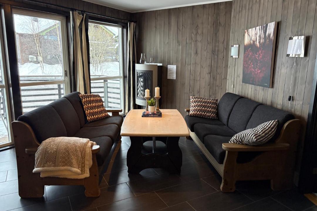 Photo of Livingroom in Hemsedal