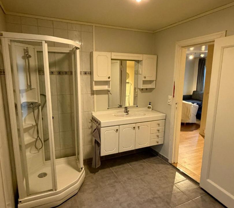 Photo of Bathroom in Ytrebygda