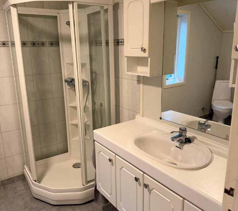 Photo of Bathroom in Ytrebygda