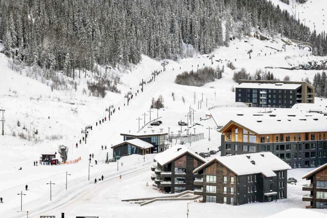 Photo of Others in Hemsedal