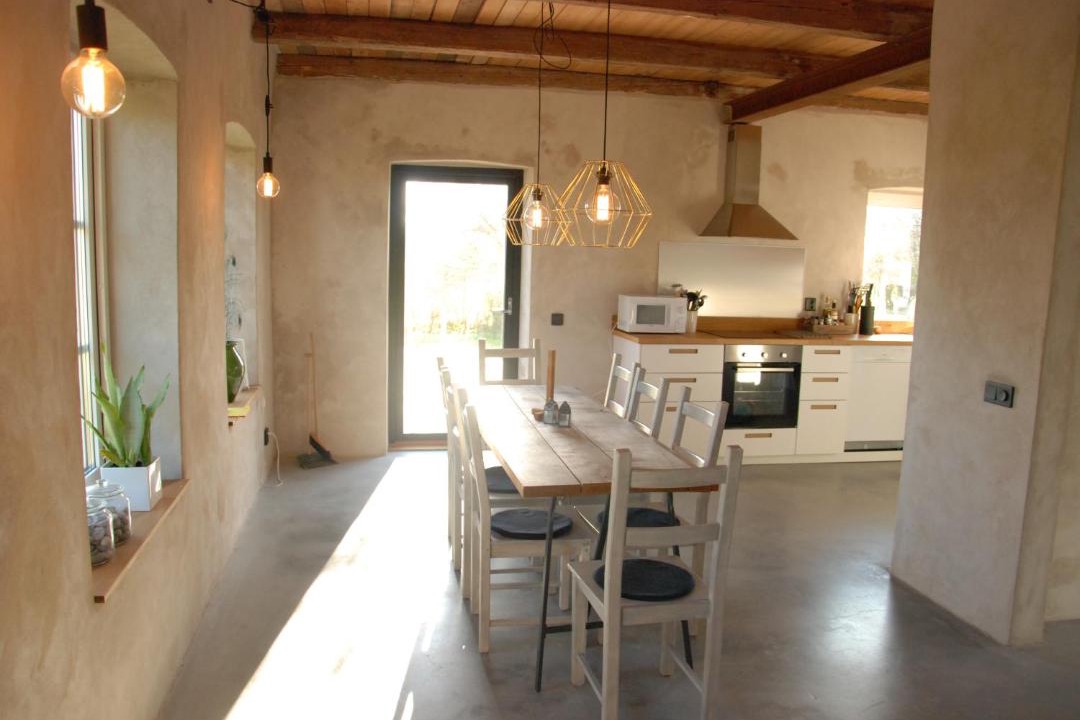 Photo of Kitchen in Klagstorp