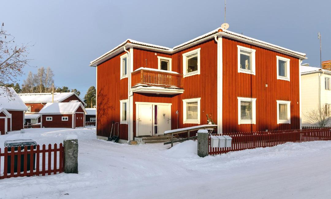 Photo of Others in Rattvik