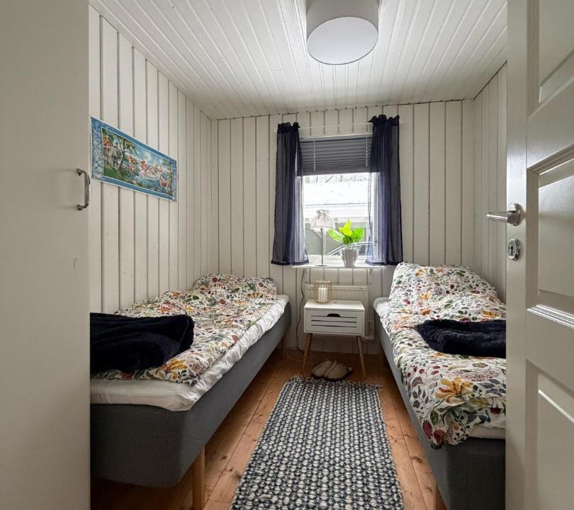 Photo of Bedroom in Kolstrarp