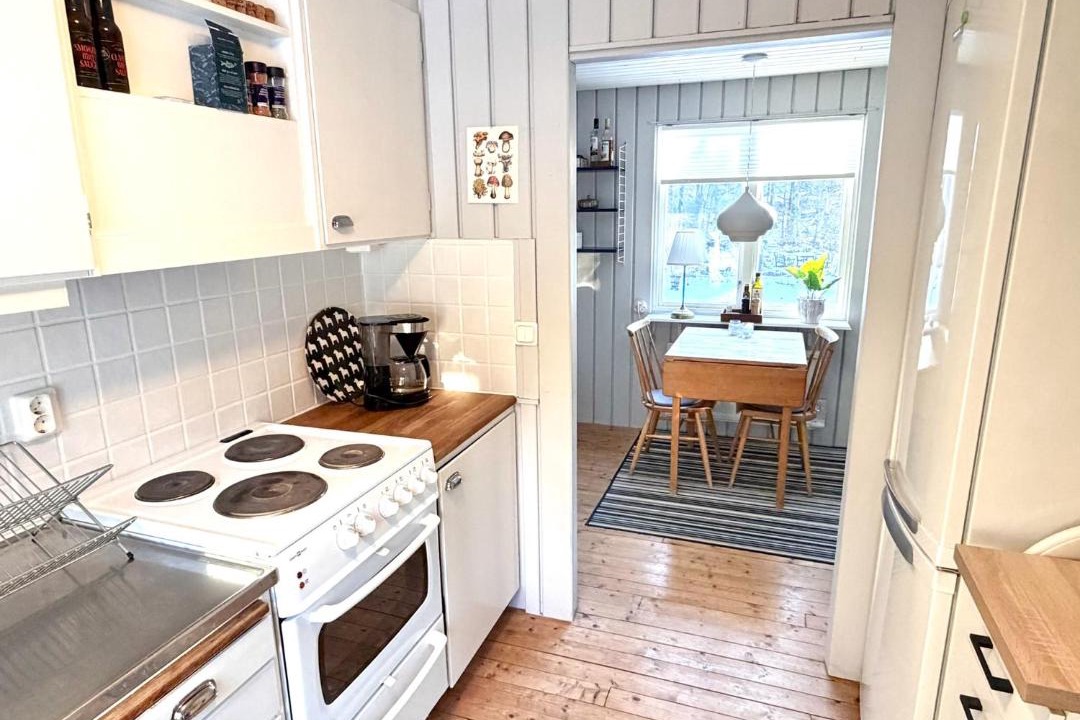 Photo of Kitchen in Kolstrarp