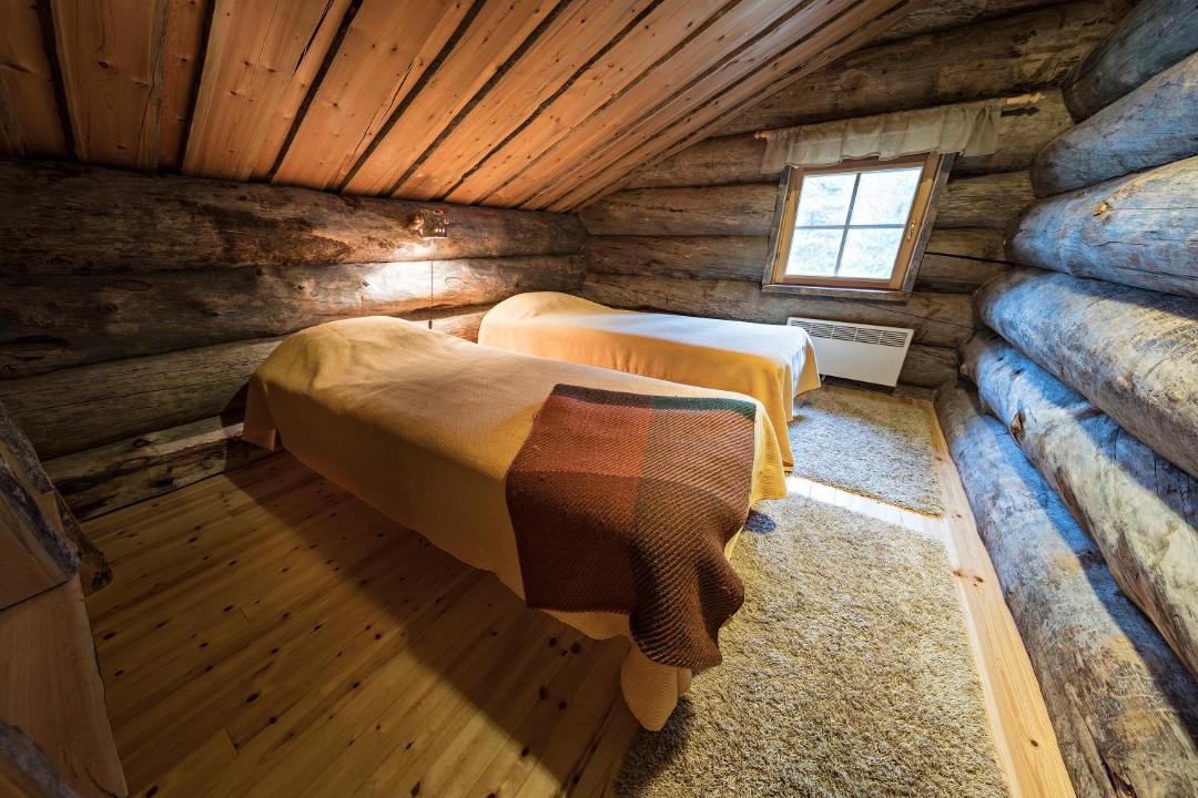 Photo of Bedroom in Rukatunturi