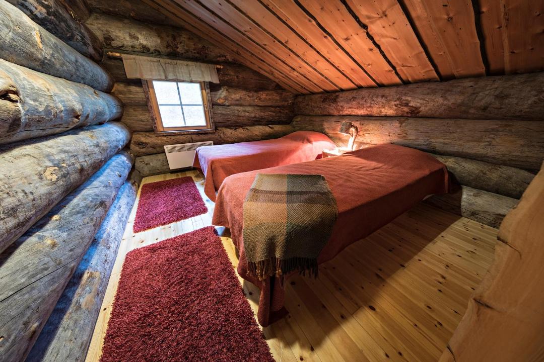 Photo of Bedroom in Rukatunturi