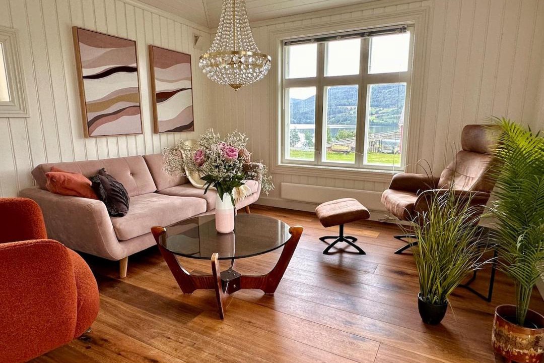 Photo of Livingroom in Kroderen