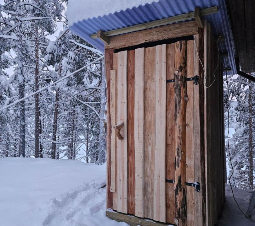 Photo of Others in Jukkasjarvi