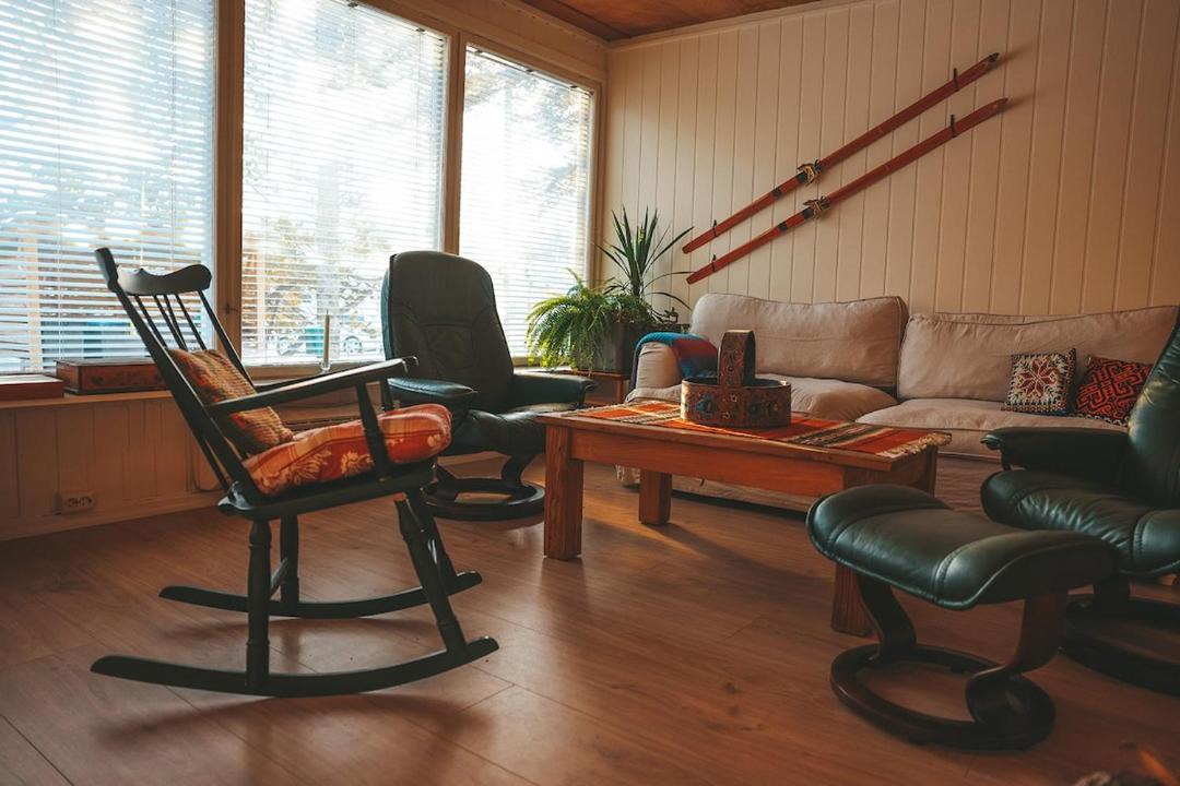Photo of Livingroom in Geilo
