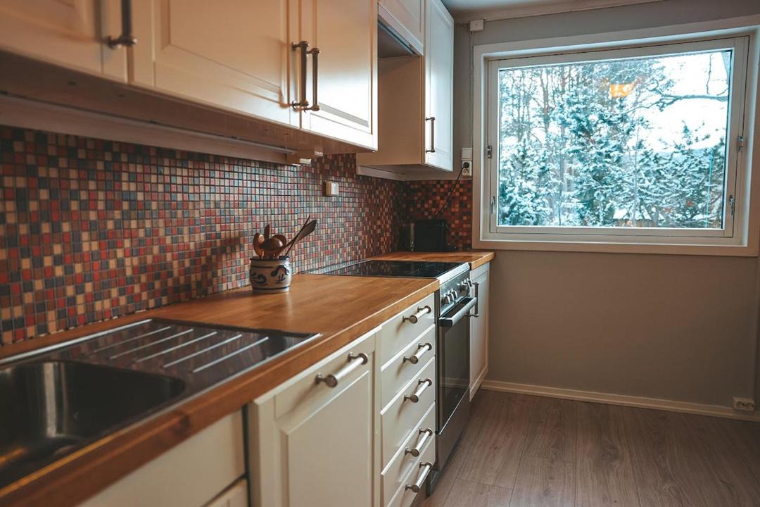 Photo of Kitchen in Geilo
