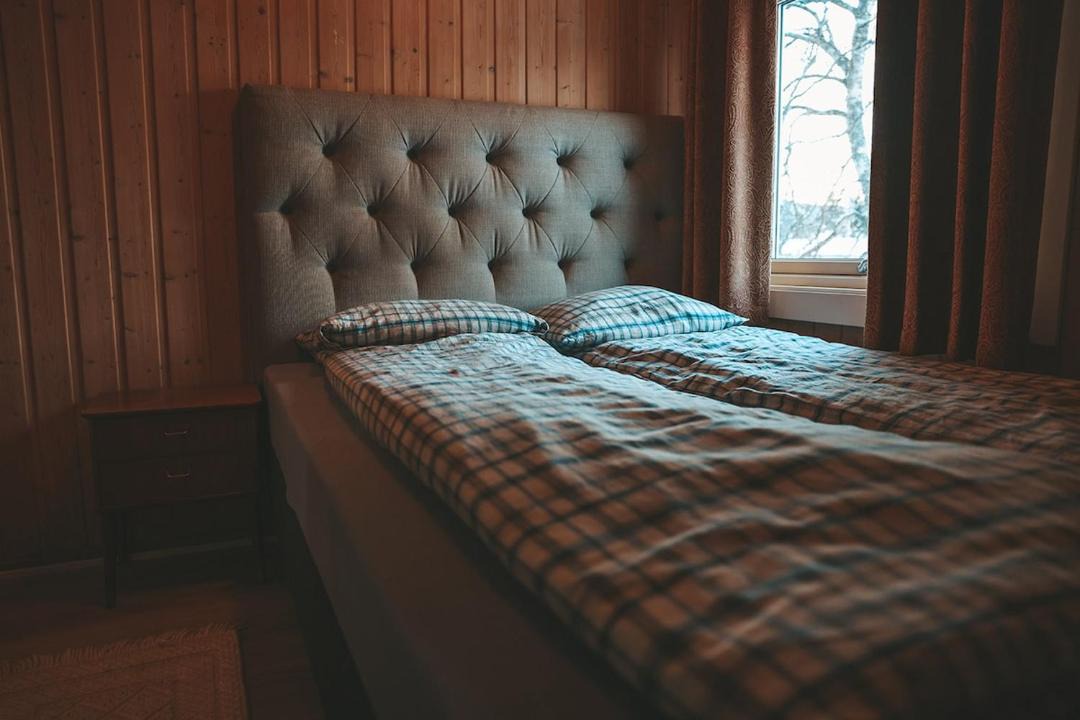 Photo of Bedroom in Geilo