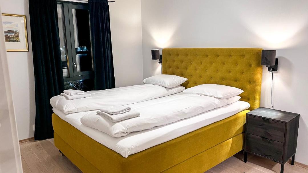 Photo of Bedroom in Svolvaer