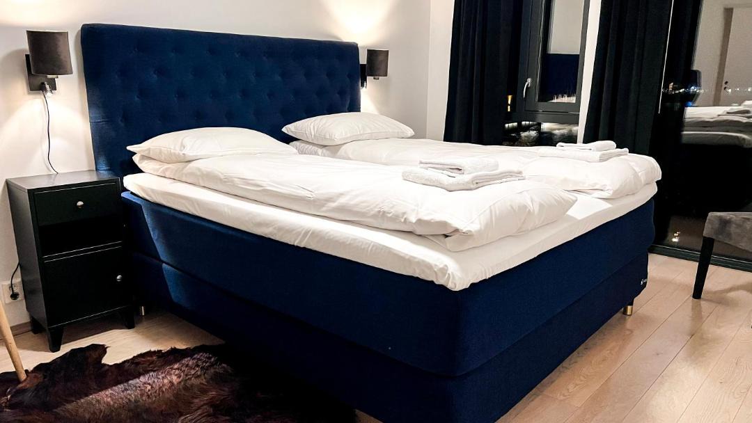 Photo of Bedroom in Svolvaer