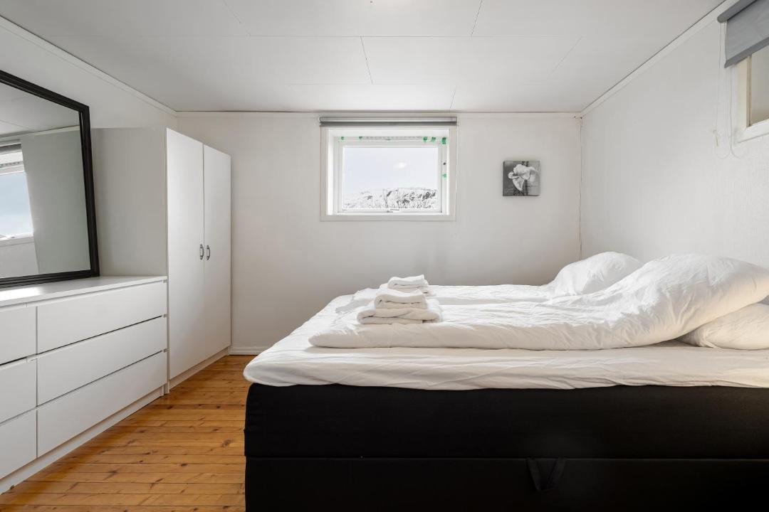Photo of Bedroom in Tromso